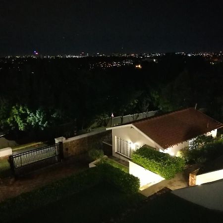 Cityview, A Stunning Modern Apartment Johannesburg Exterior foto