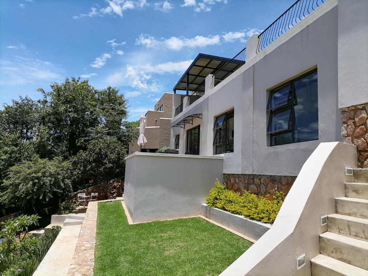 Cityview, A Stunning Modern Apartment Johannesburg Exterior foto